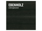 ebenholz