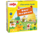 Kinderspiel Hanni Honigbiene auf German