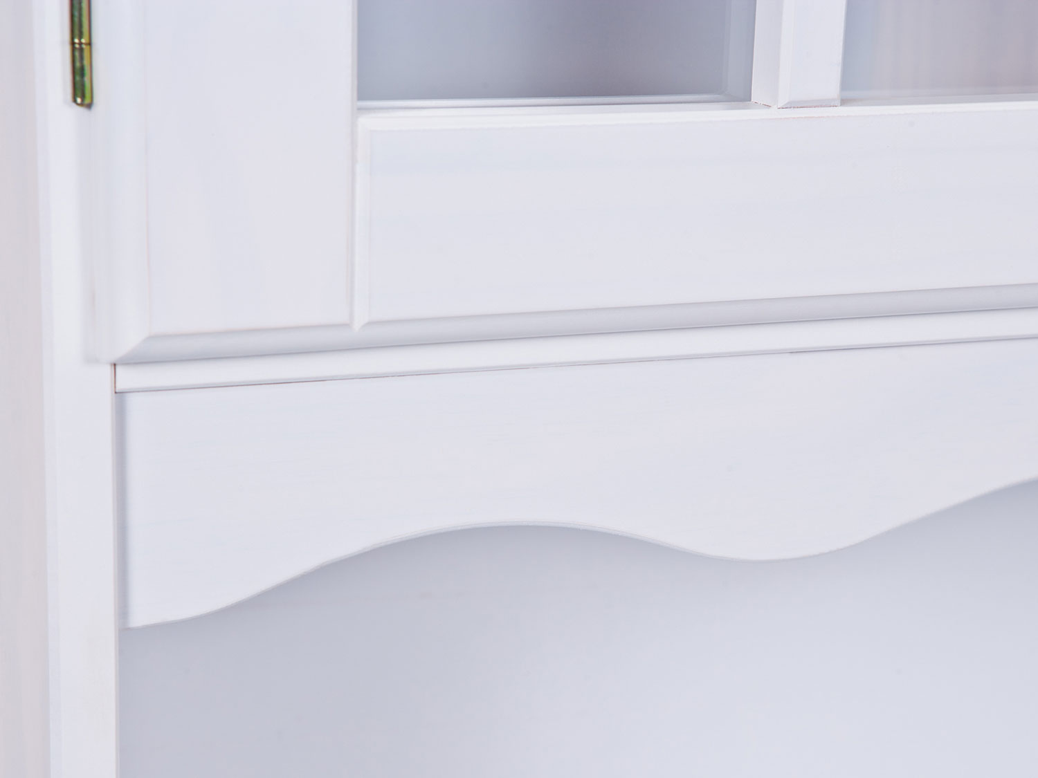 Thumbnail - Inter Link Buffet im Landhausstil (3-türig, Weiß)