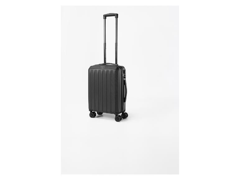 Koffer, Hardcase, Handgepäck, S, 30 L