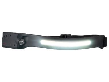 BRESSER - Bresser LED Stripe Stirnlampe