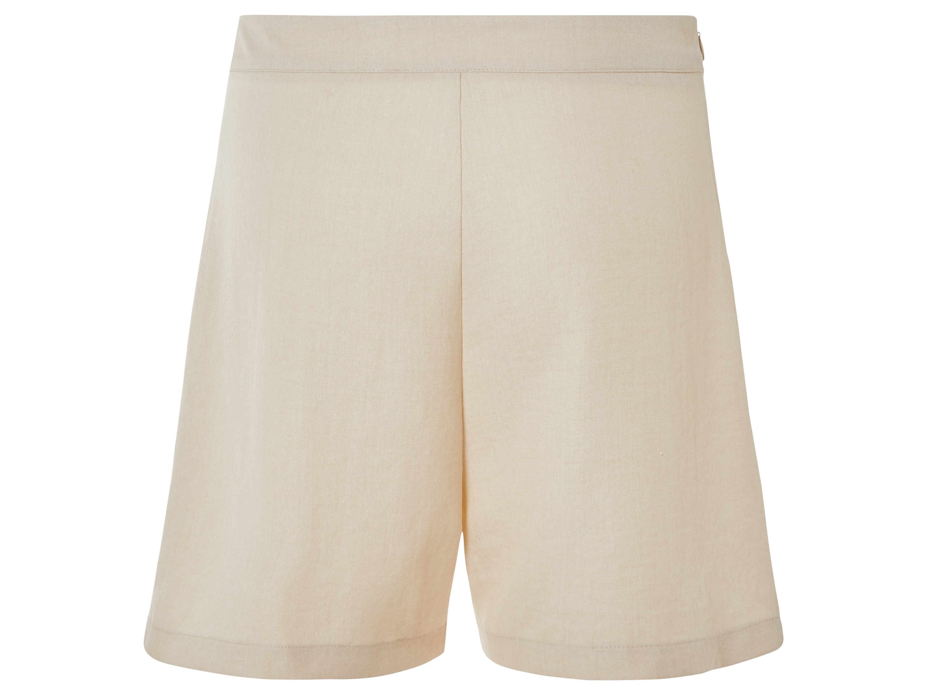Thumbnail - esmara® Damen Short (Beige, 40)