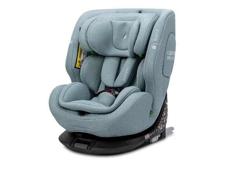 Kinderautositz One360