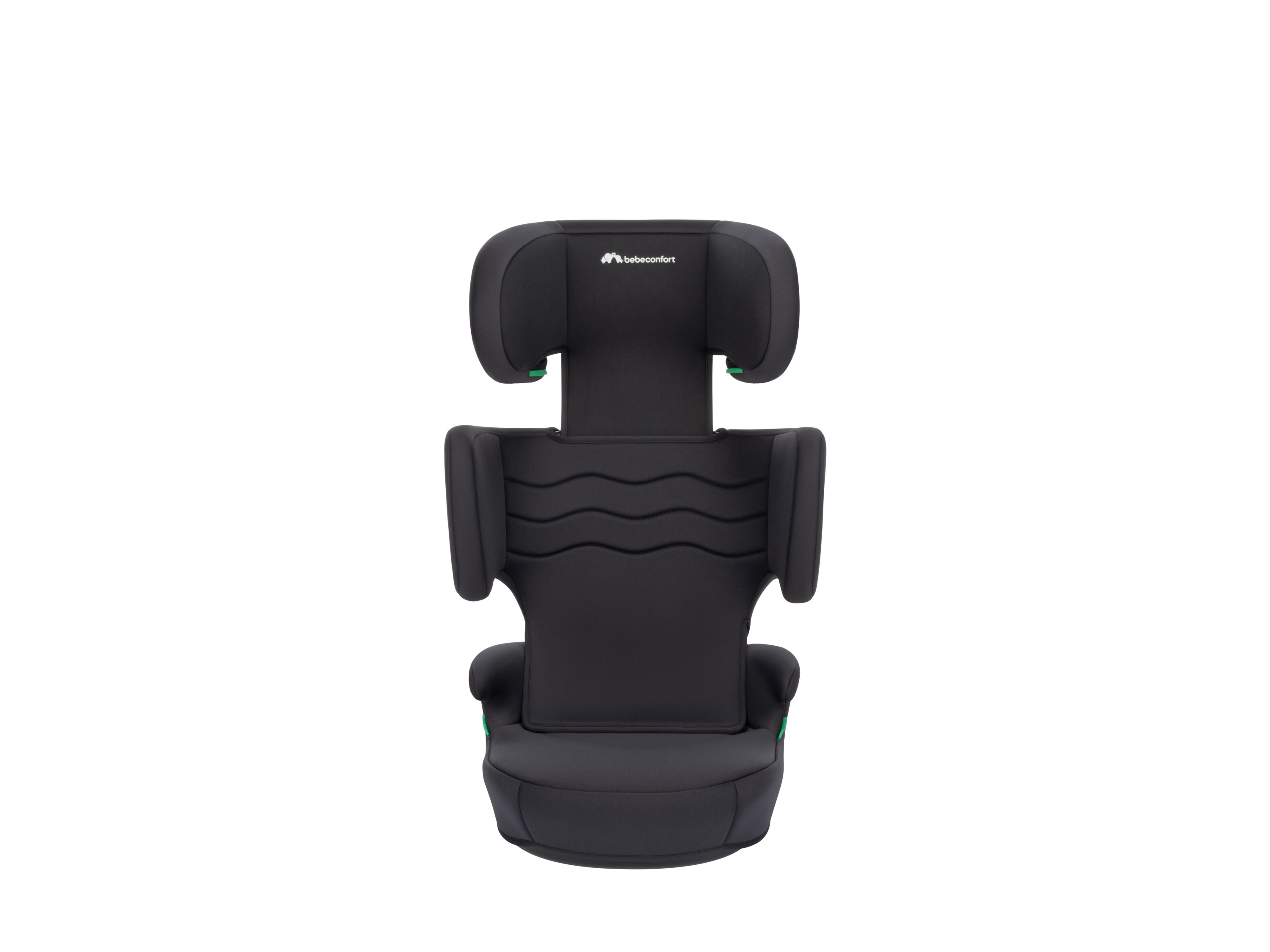 BEBECONFORT Autokindersitz ""Hera i-Safe"" (Mineral Black) – Bild 2 von 4
