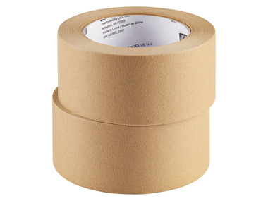 PARKSIDE® FSC-Papier-Packband-Set, 2 Stück
