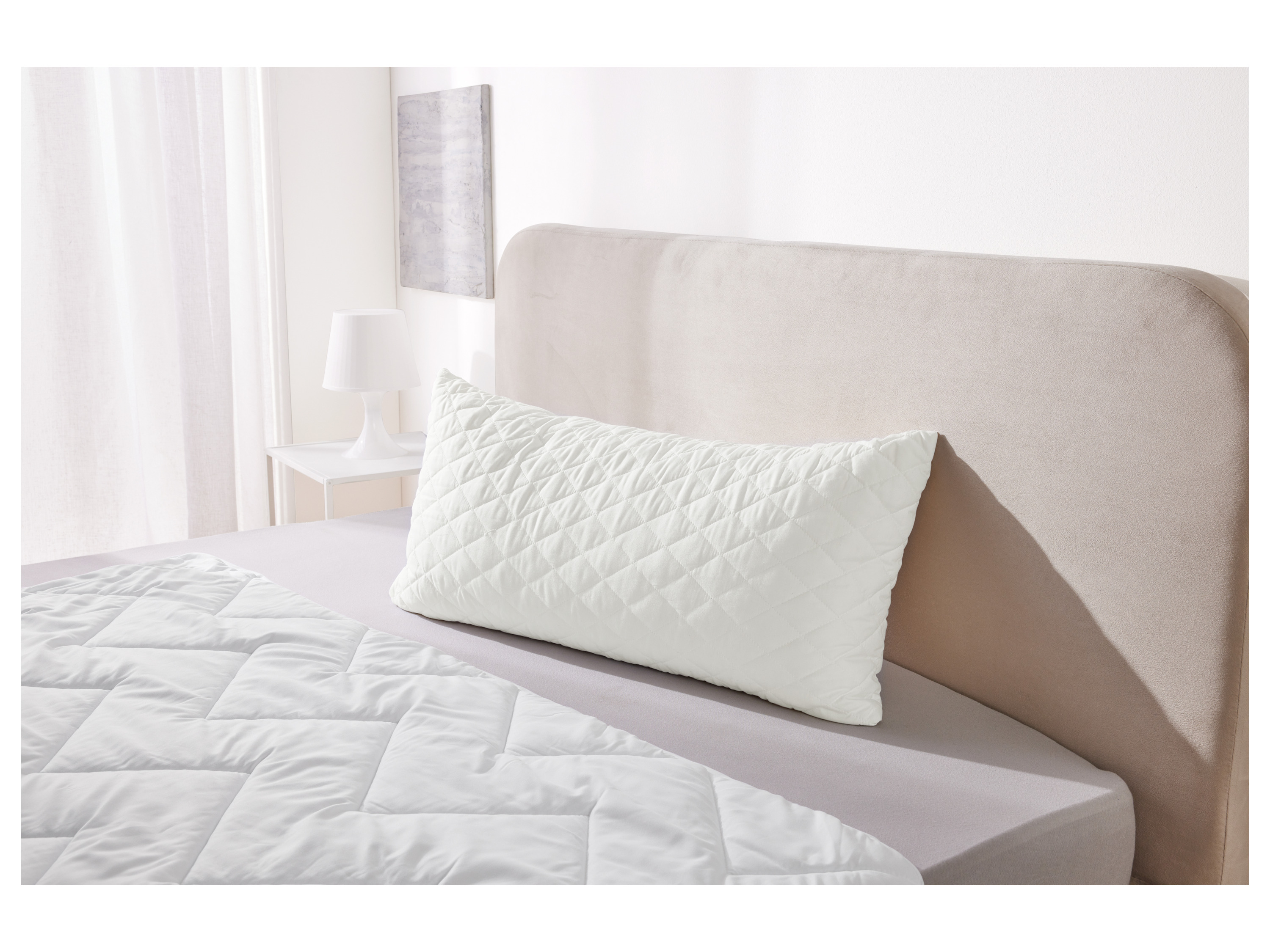 Thumbnail - LIVARNO home Kopfkissen