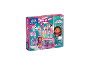 Clementoni IDEA Stifte-Atelier: Kreativset zum Selbergestalten von Gabby's Dollhouse Stiften.