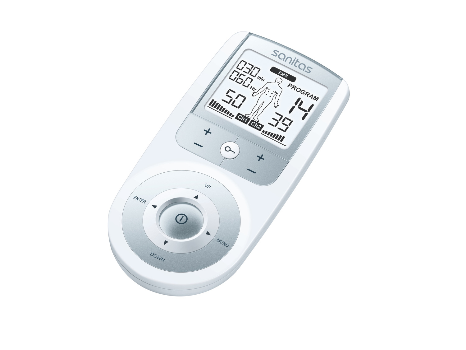 SANITAS Digital EMS/TENS online kaufen LIDL