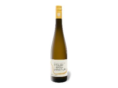 WEINGUT SPREITZER Riesling & Weißburgunder VDP.Gutswein trocken vegan, Weißwein 2025