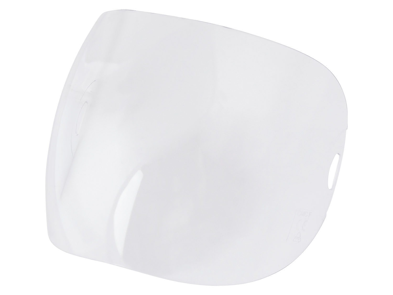 PARKSIDE® Schweißhelm Ersatzscheiben 3er PSES 3 A1 (rund) – Bild 2 von 4