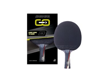 DONIC Tischtennisschläger Gravity Pro Carbon