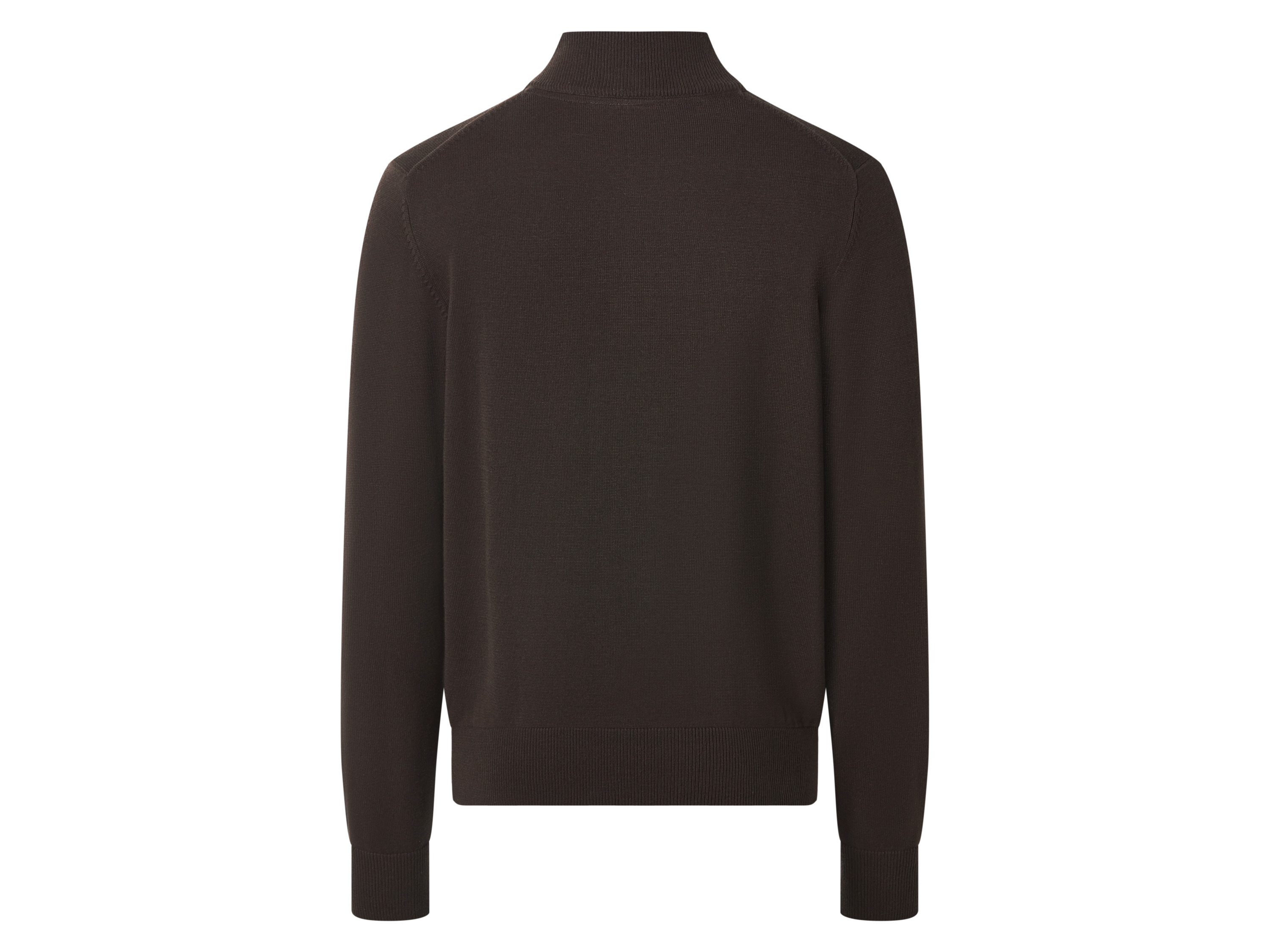 Thumbnail - esmara Men H Troyer Strick (Braun, M (48/50))