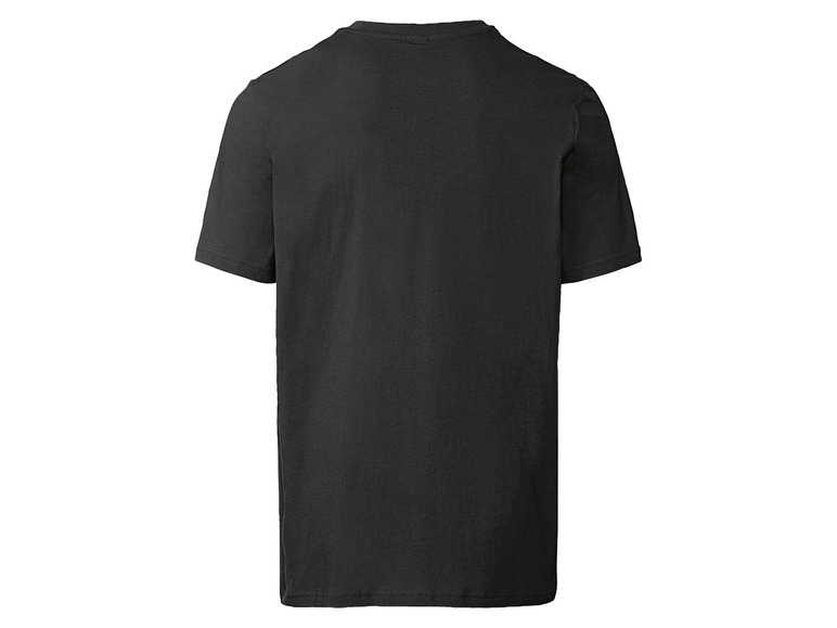 Gehe zu Vollbildansicht: adidas Herren T-Shirt »Core«, Regular Fit, aus reiner Baumwolle - Bild 3