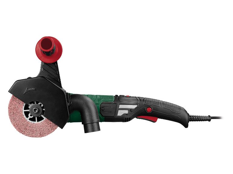 Satinier-/Bürstenschleifmaschine »PBSM 1300 A1«