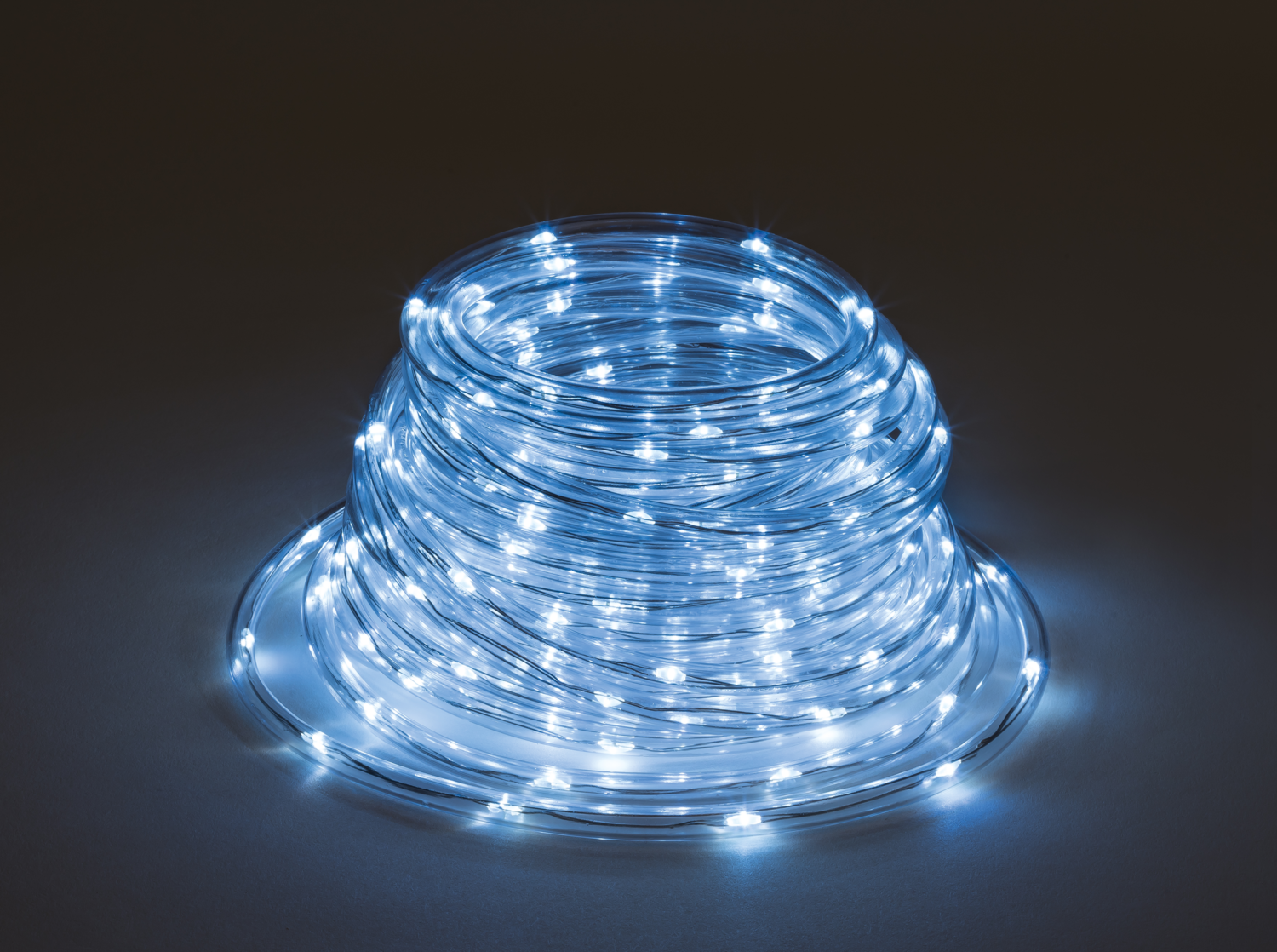 LIVARNO® LED-Lichterschlauch (kaltweiß) – Bild 3 von 4