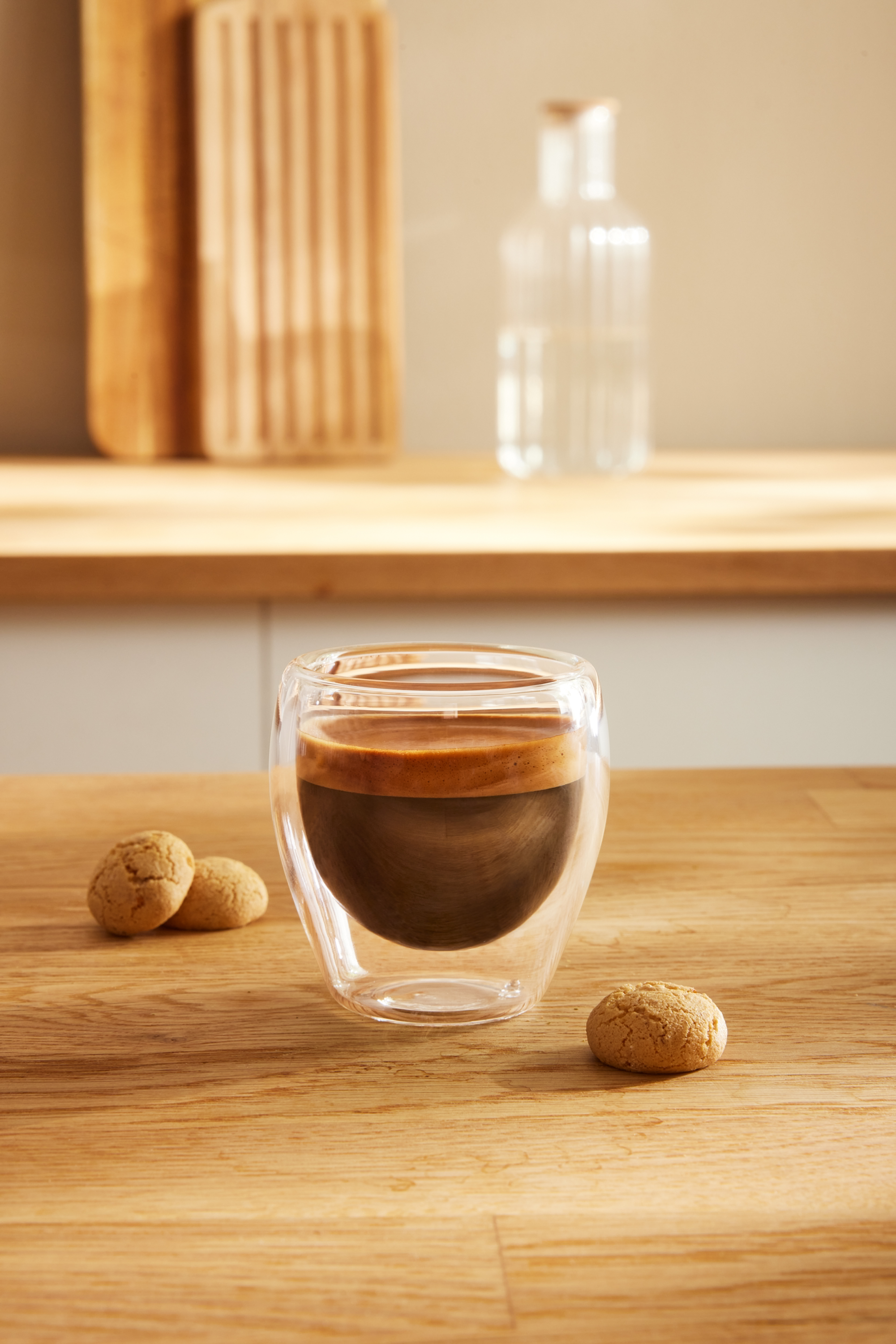 Thumbnail - SILVERCREST® Set/ Espresso 4er Set (Espresso, 4 Stück)