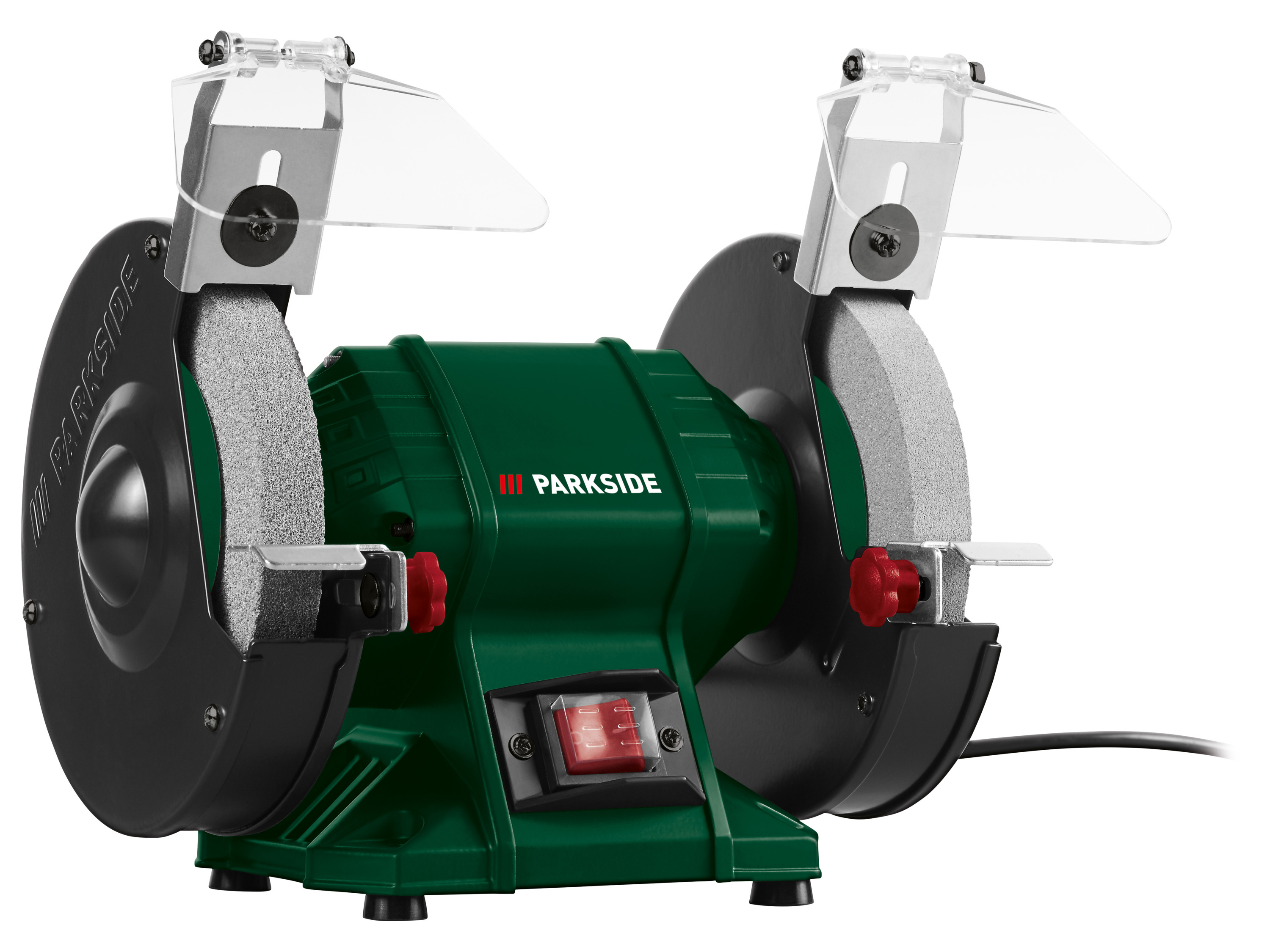 Thumbnail - PARKSIDE® Doppelschleifer »PDOS 200 C2«