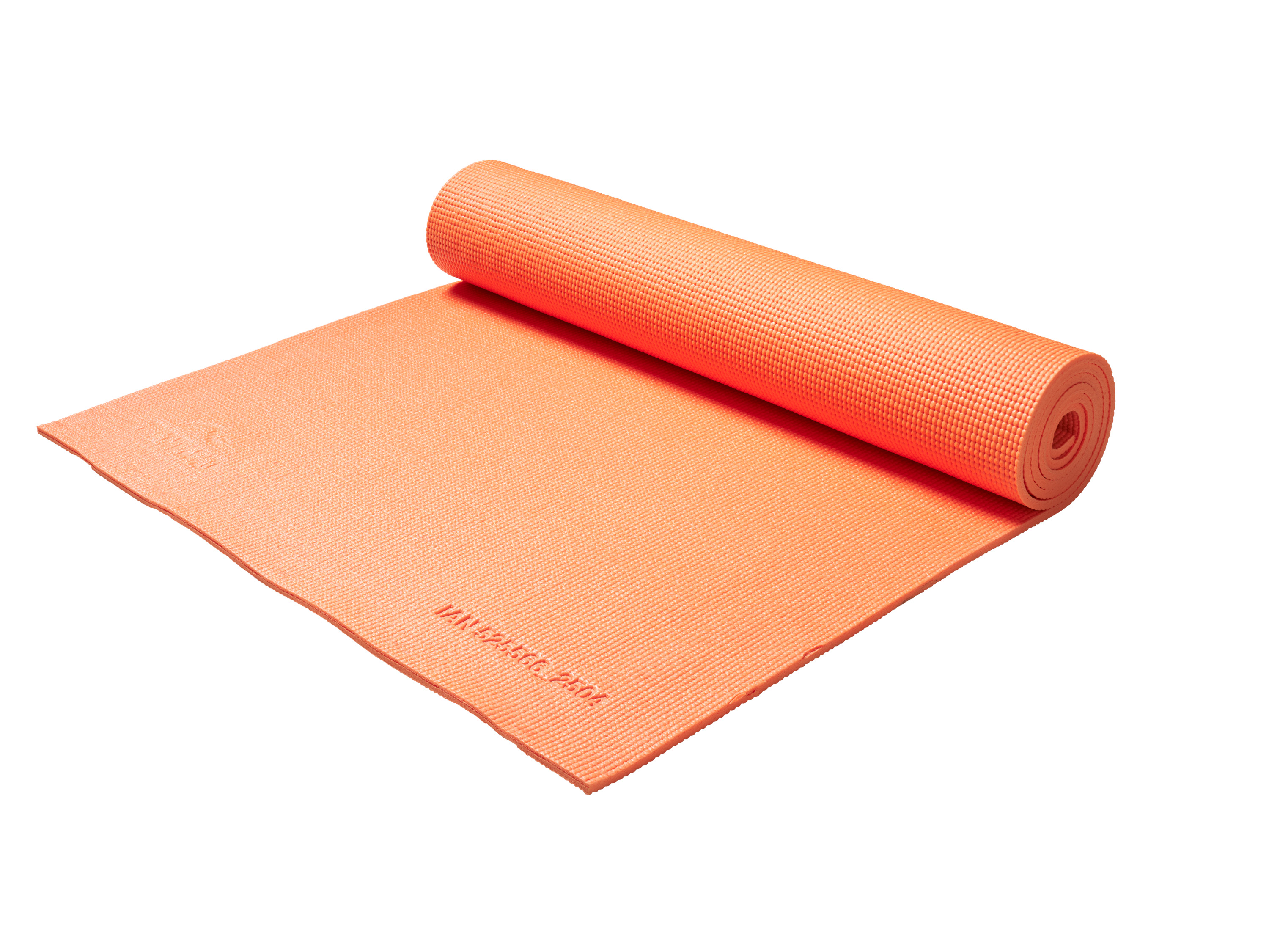 CRIVIT Yogamatte - 6