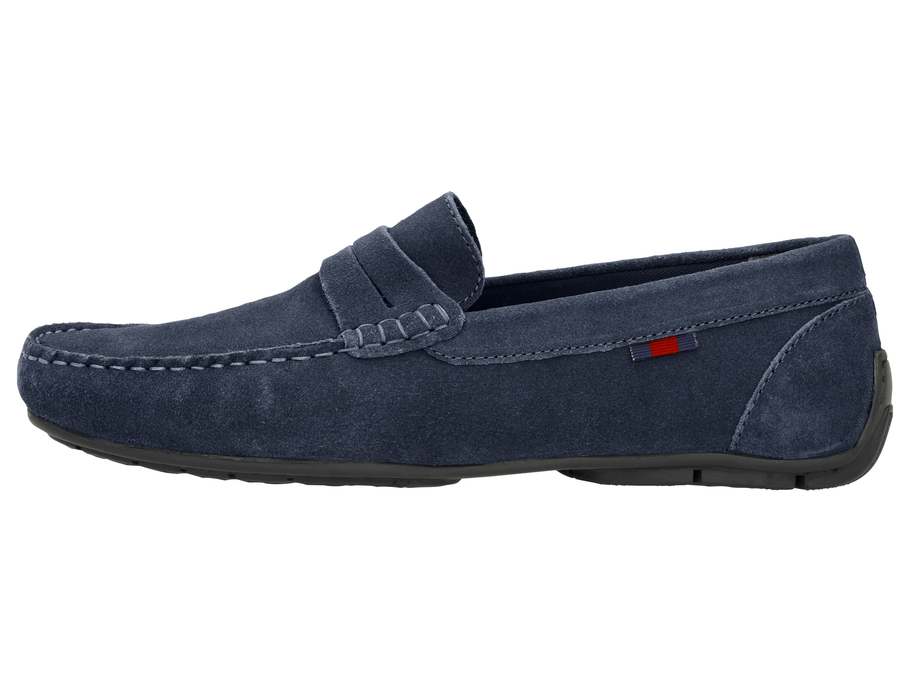 Thumbnail - esmara Men Herren Mokassin (Navy, 42)