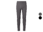 Herren-Thermo-Leggings in Dunkelgrau, mit Farboptionen Dunkelgrau und Schwarz