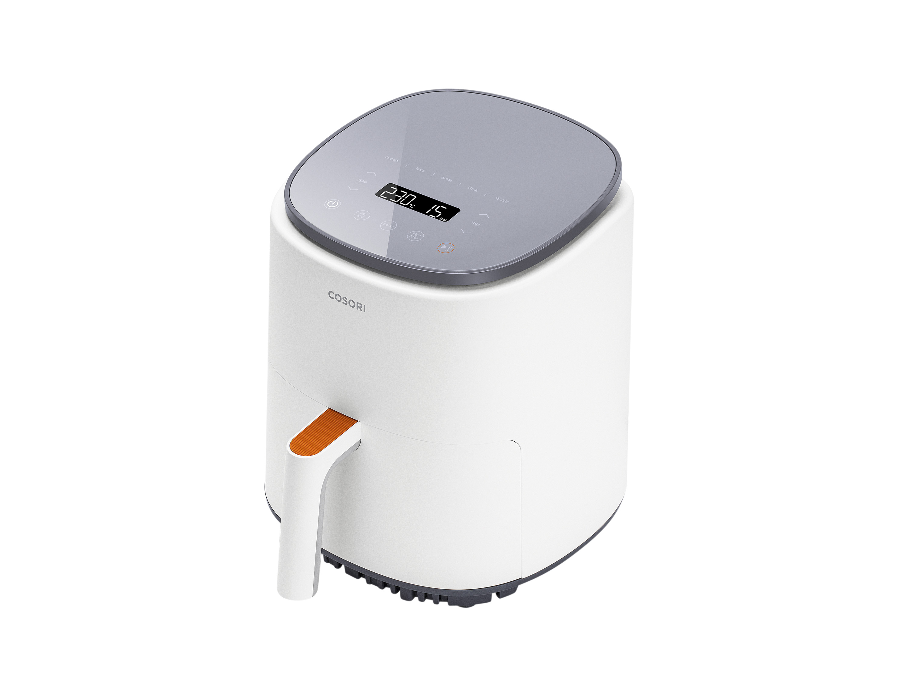 Thumbnail - Heißluftfritteuse »CAF-LI401S«, 3,8 l