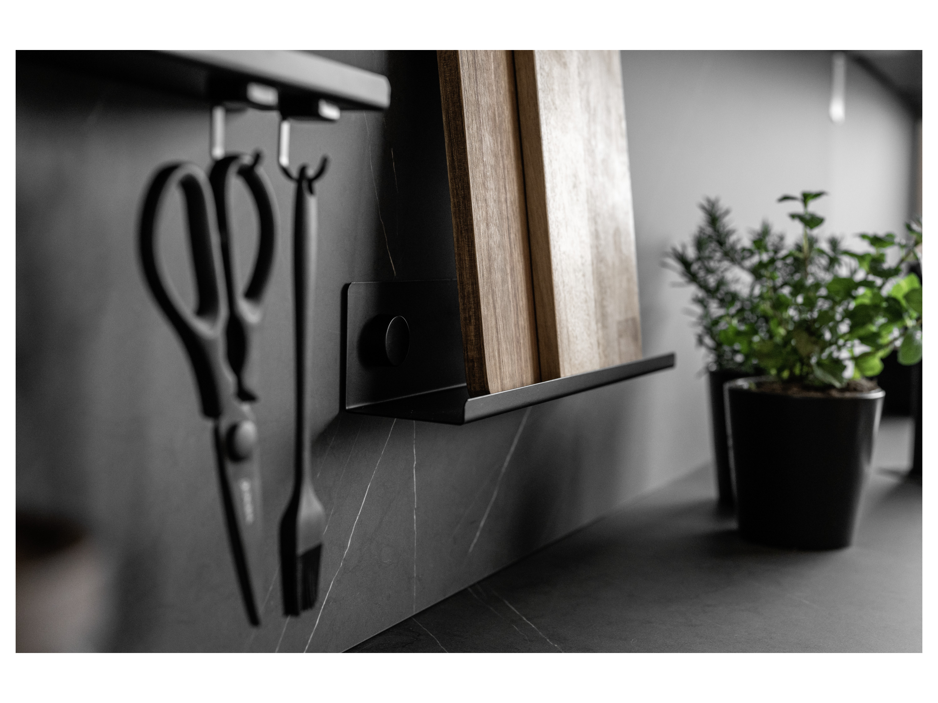 Thumbnail - Wenko Küchenhelfer »Jet« (Gewürzregal)""