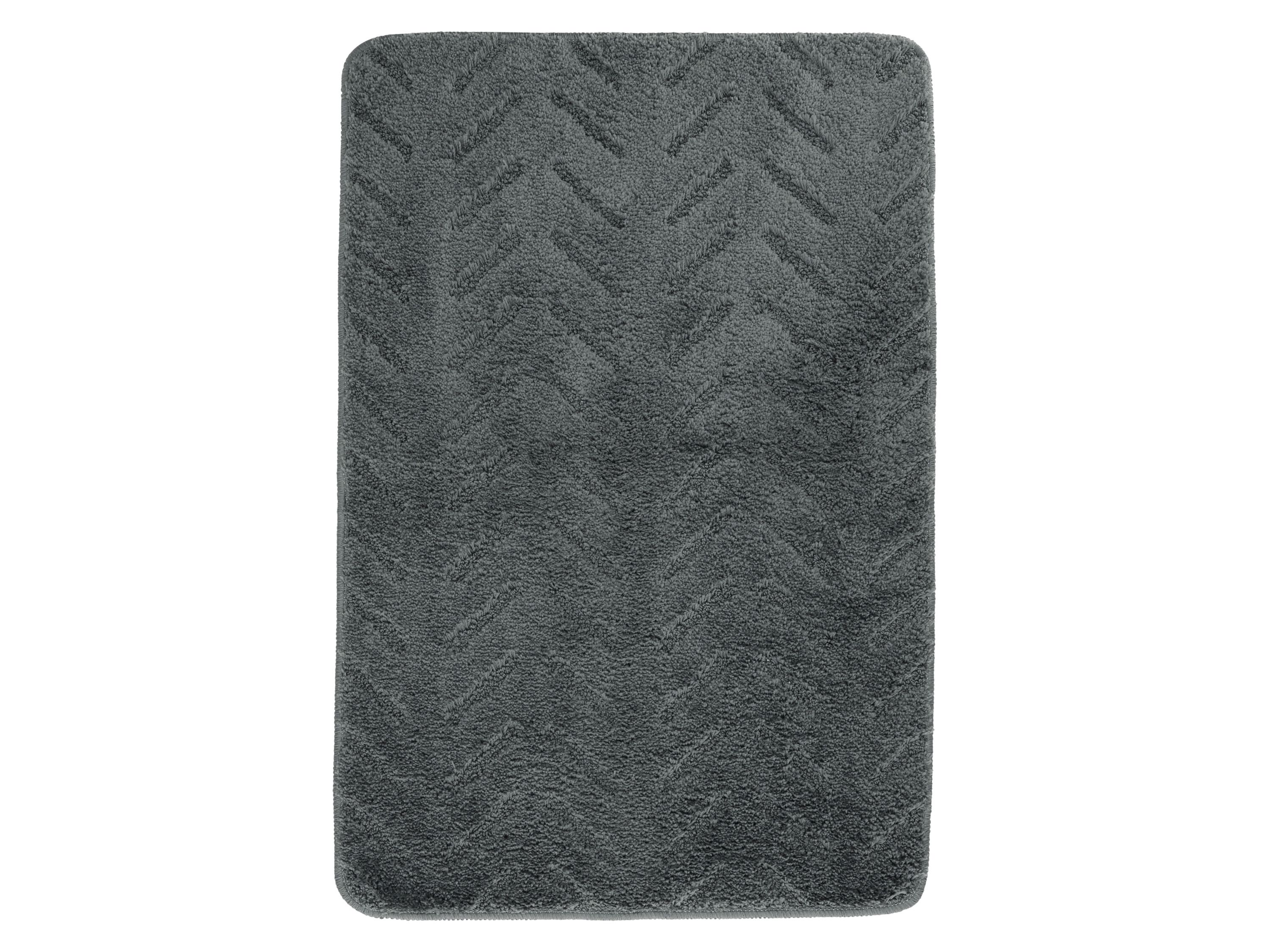 Thumbnail - LIVARNO® Badematte (Grau)