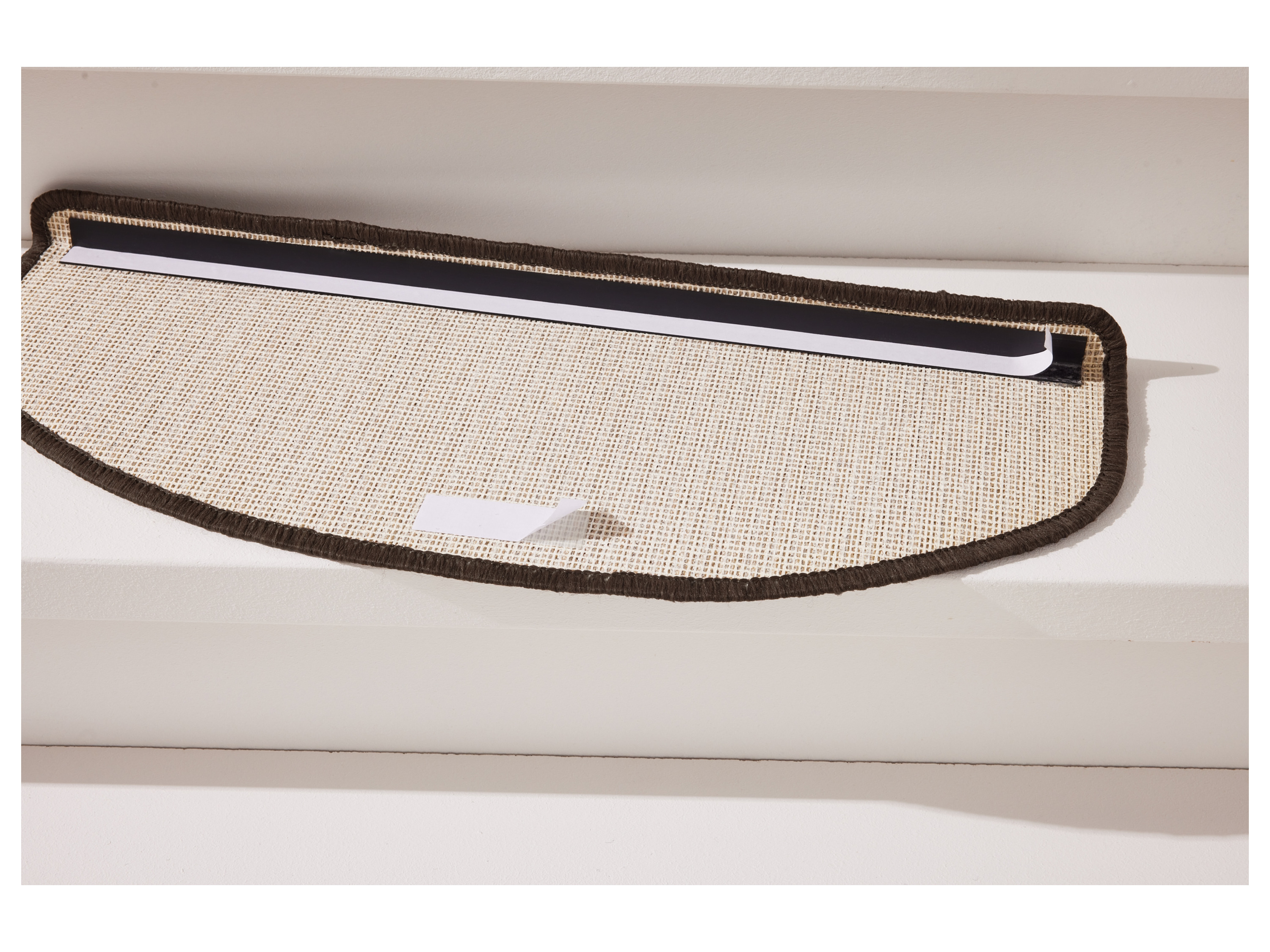 LIVARNO home Premium-Stufenmatten-Set, 15-teilig 3