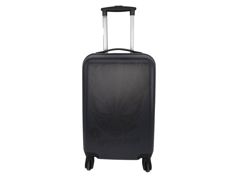 »Spiderman« Undercover Polycarbonat 20\' Trolley