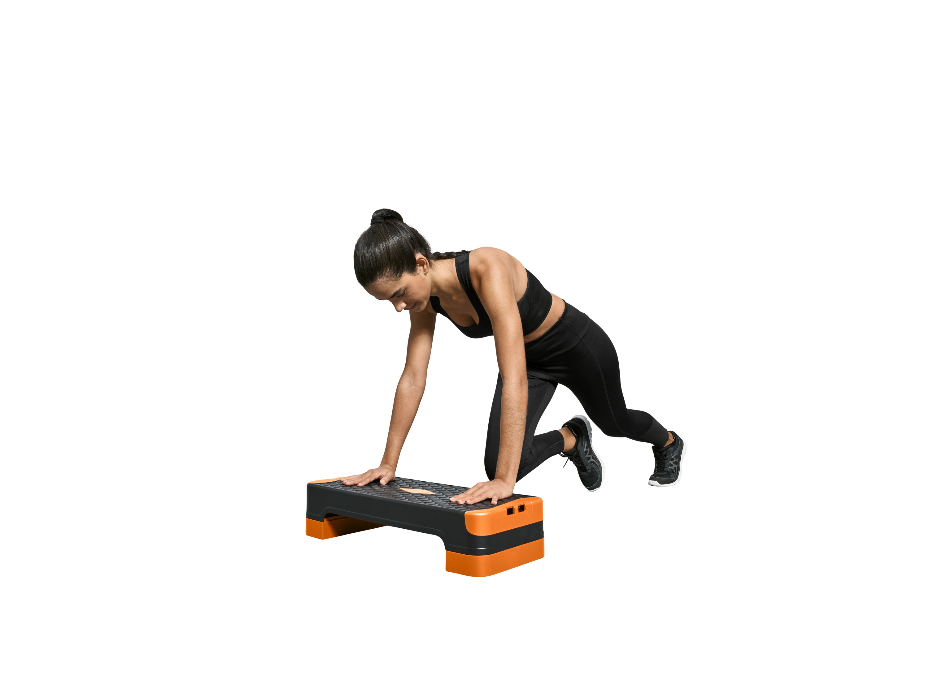 Thumbnail - CRIVIT 3-in-1-Step-Board