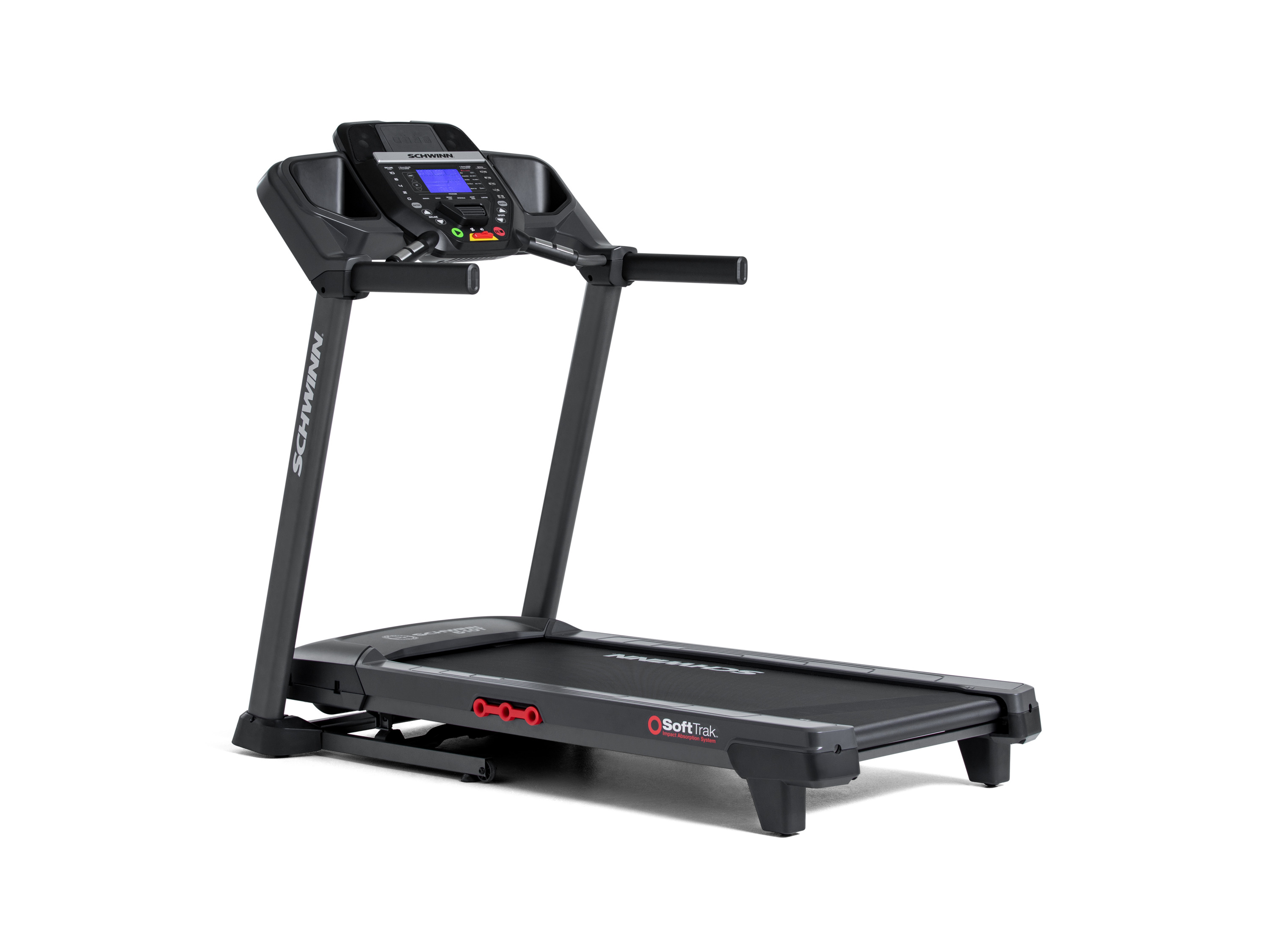 SCHWINN FITNESS Laufband 510 T