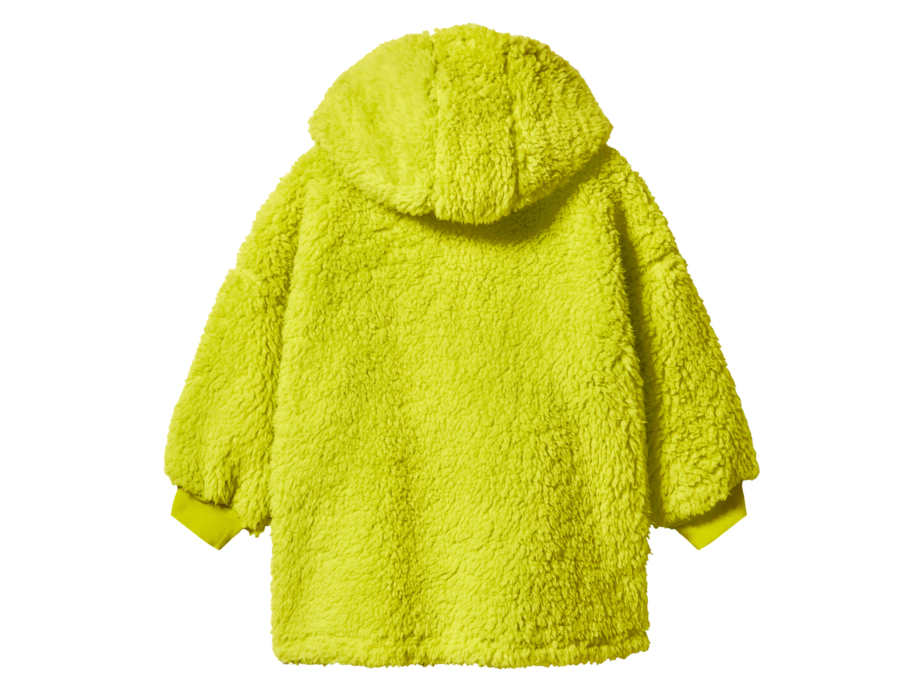 Thumbnail - Kinder Oversize-Hoodie (134/140)