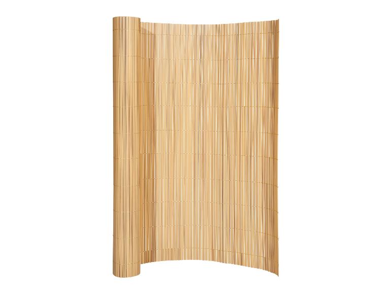 LIVARNO Sichtschutzmatte | Lidl