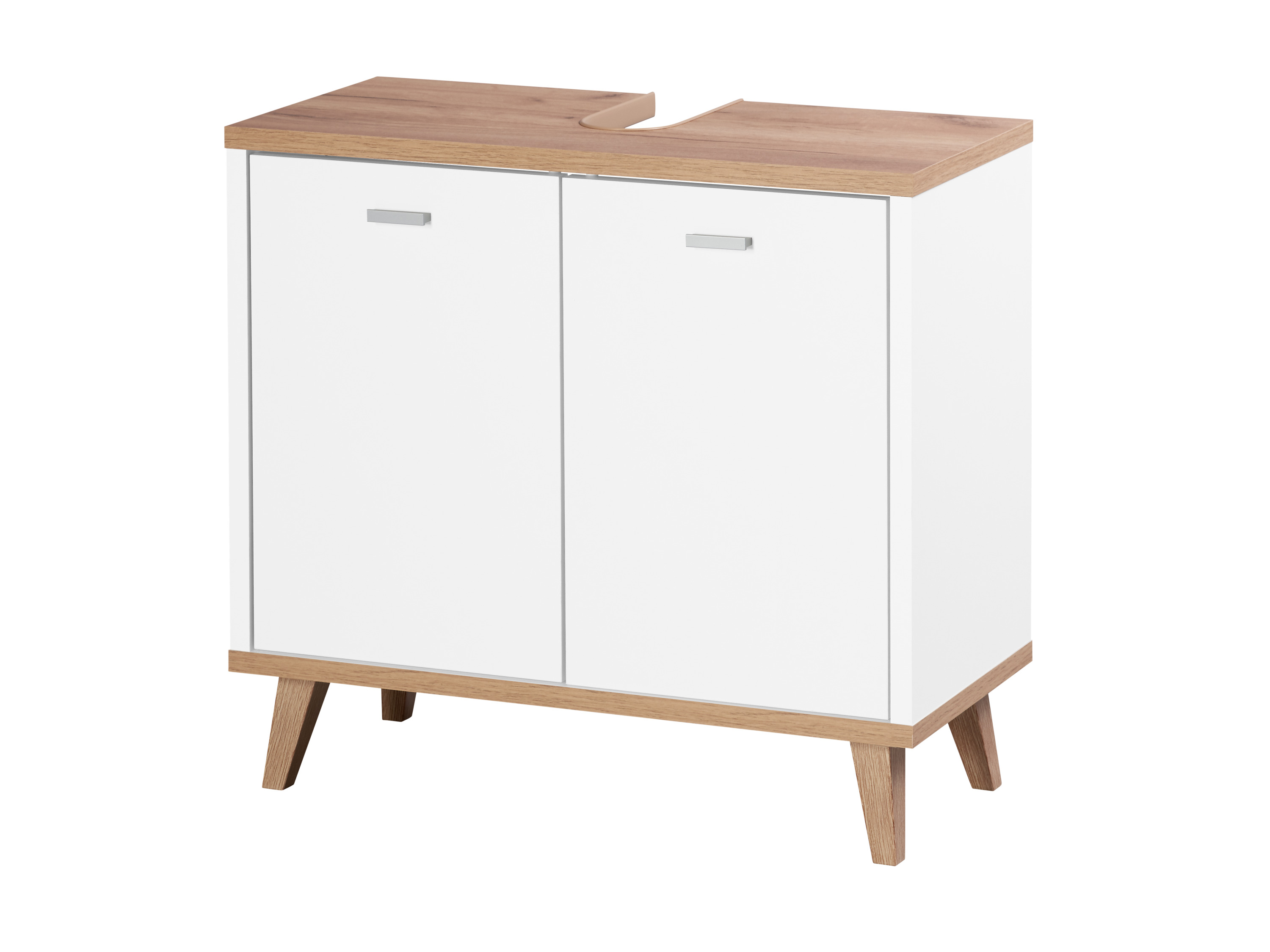 Thumbnail - LIVARNO® Waschbecken-Unterschrank »Corfu«