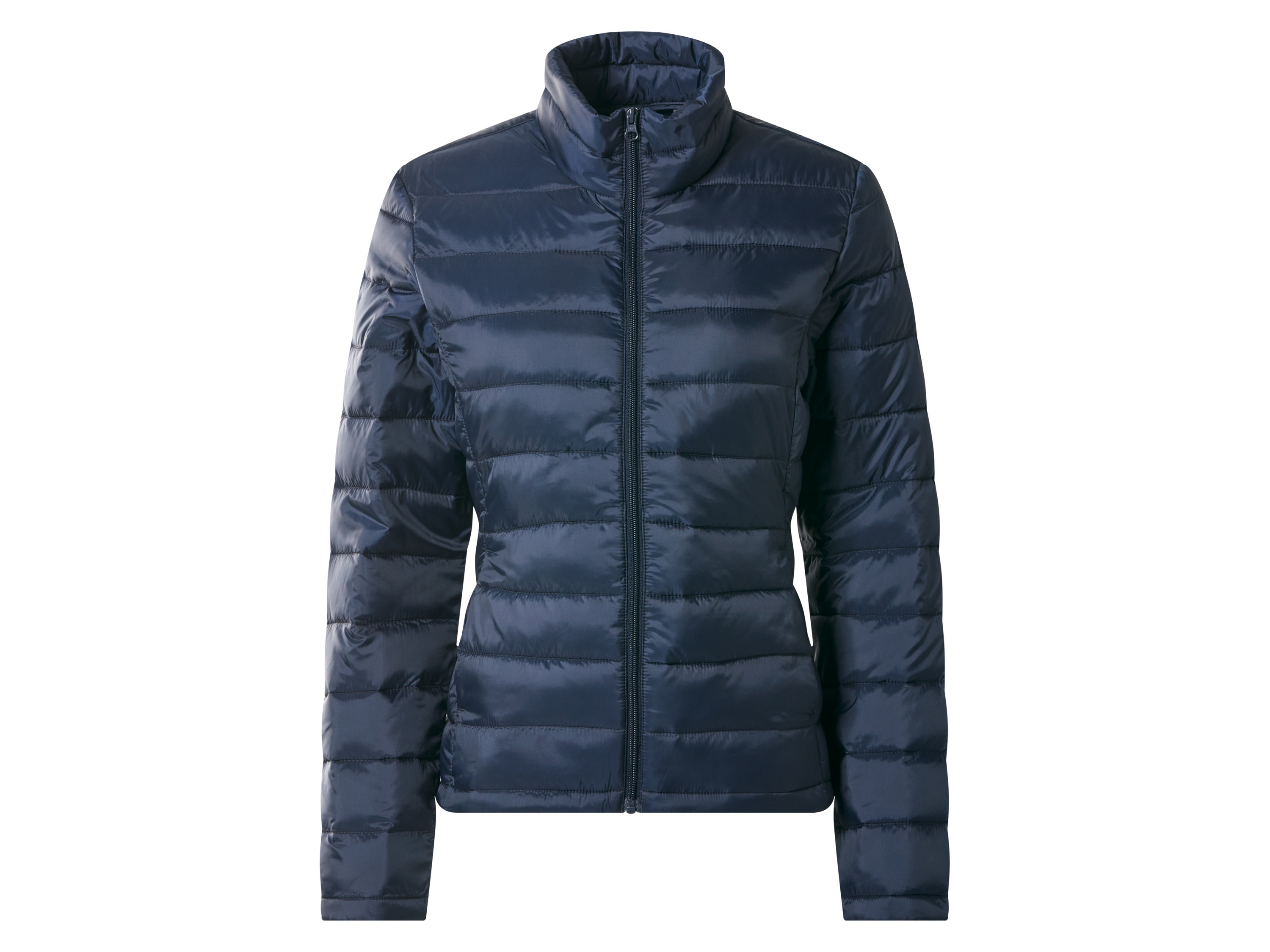 ESMARA® Damen Lightweight-Jacke (Navy, XL(48/50))""