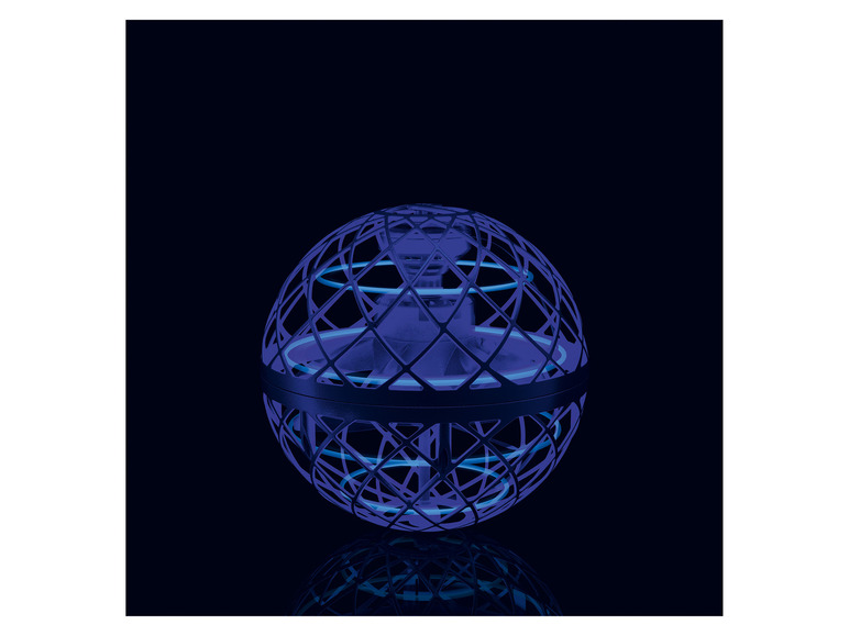 Gehe zu Vollbildansicht: Playtive Flying Ball, mit LED-Beleuchtung - Bild 6