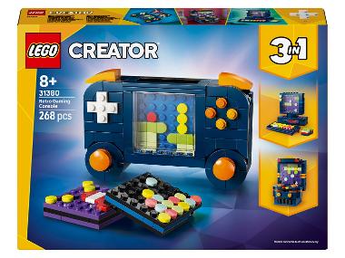 LEGO® Creator 31380 »Retro-Spielkonsole«