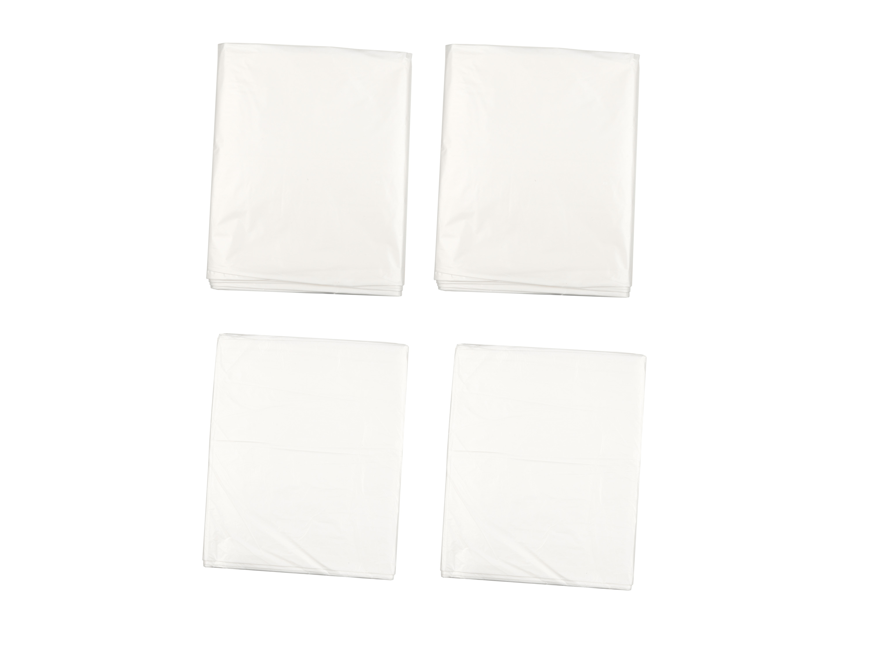 Thumbnail - PARKSIDE® Abdeckfolienset und Staubschutztür (Abdeckplanen)