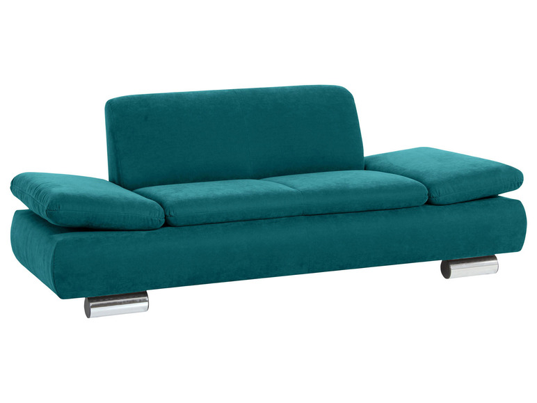 Gehe zu Vollbildansicht: MAX WINZER Sofa »Terrence«, mit verstellbaren Armlehnen - Bild 50