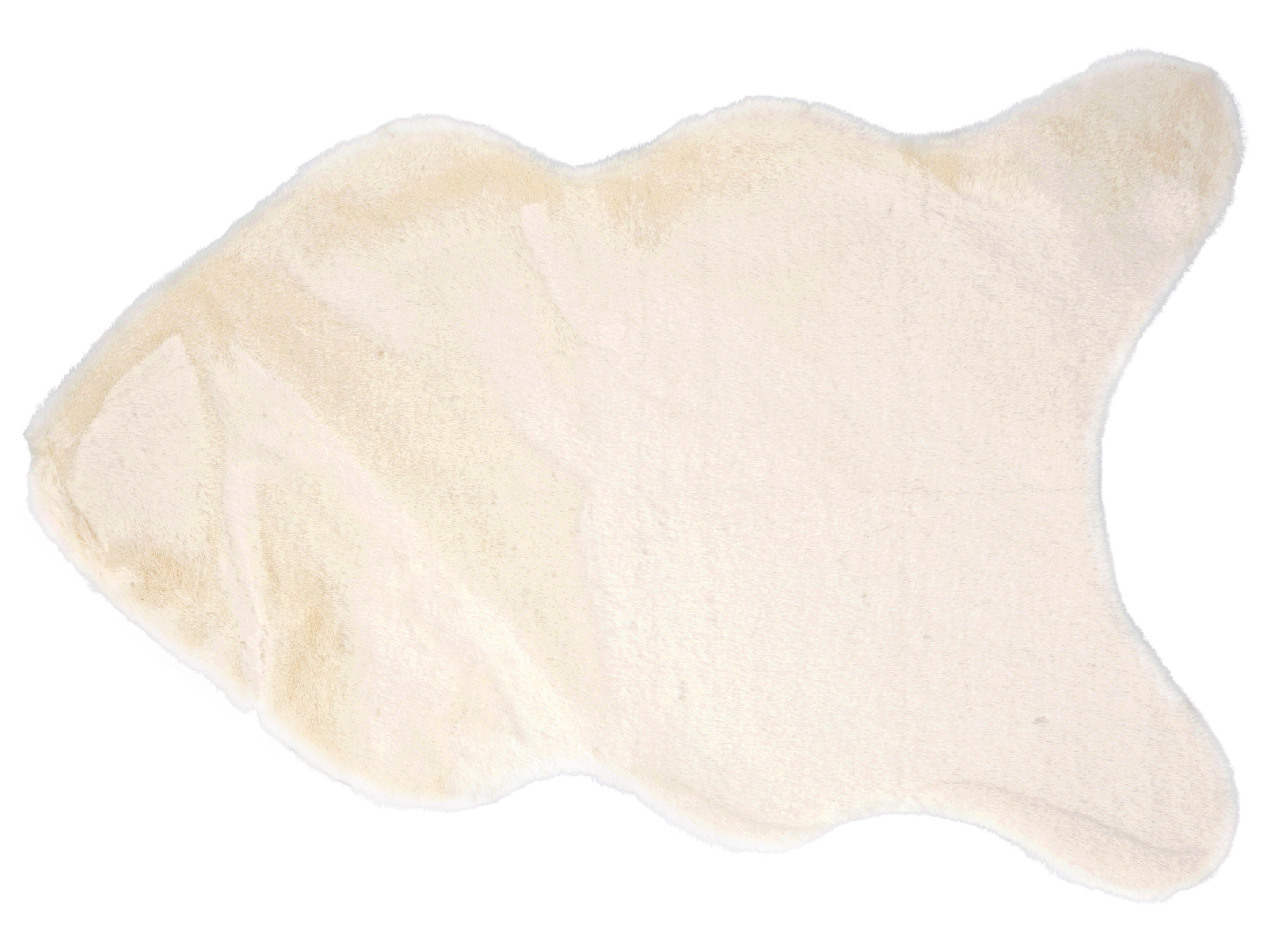 Thumbnail - LIVARNO® Teppich (Creme)