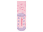 Rosa Socken mit Peppa Pig und Anti-Rutsch-Punkten.