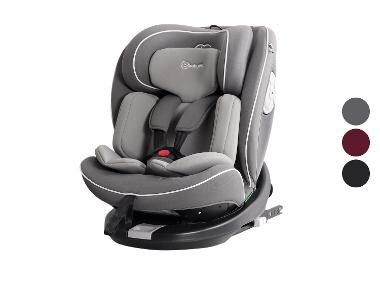 BabyGO Autokindersitz »Nova II«, 360° Rotation