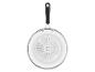 Jamie Oliver Tefal Pfannenboden mit Thermo-Fusion Integral Induction Technologie