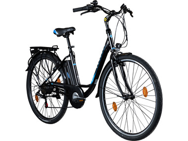 Zündapp E-Bike City Z505, 26 Zoll / 28 Zoll