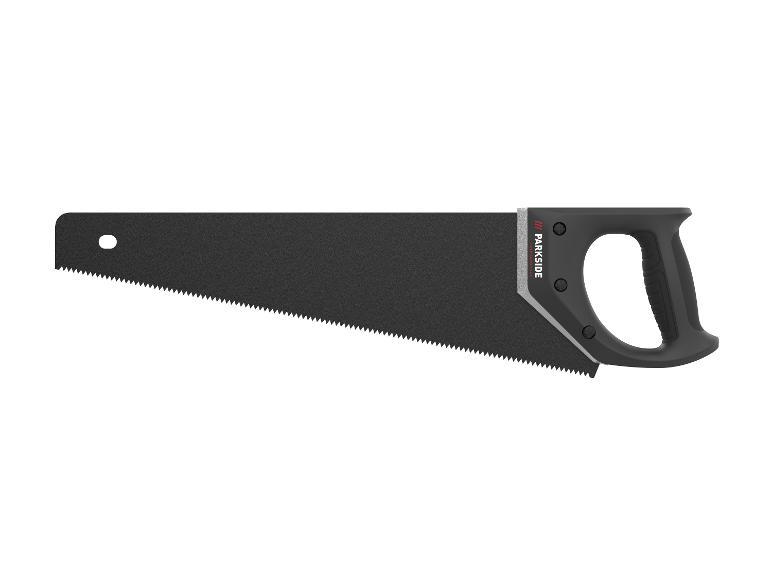 Parkside Handsäge: Werkzeug für Heimwerker.