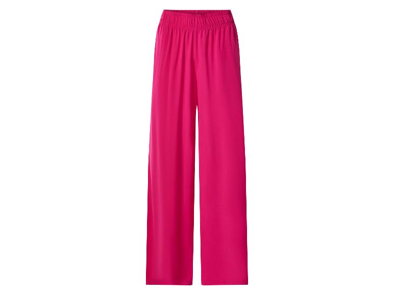 Damen Palazzo-Hose