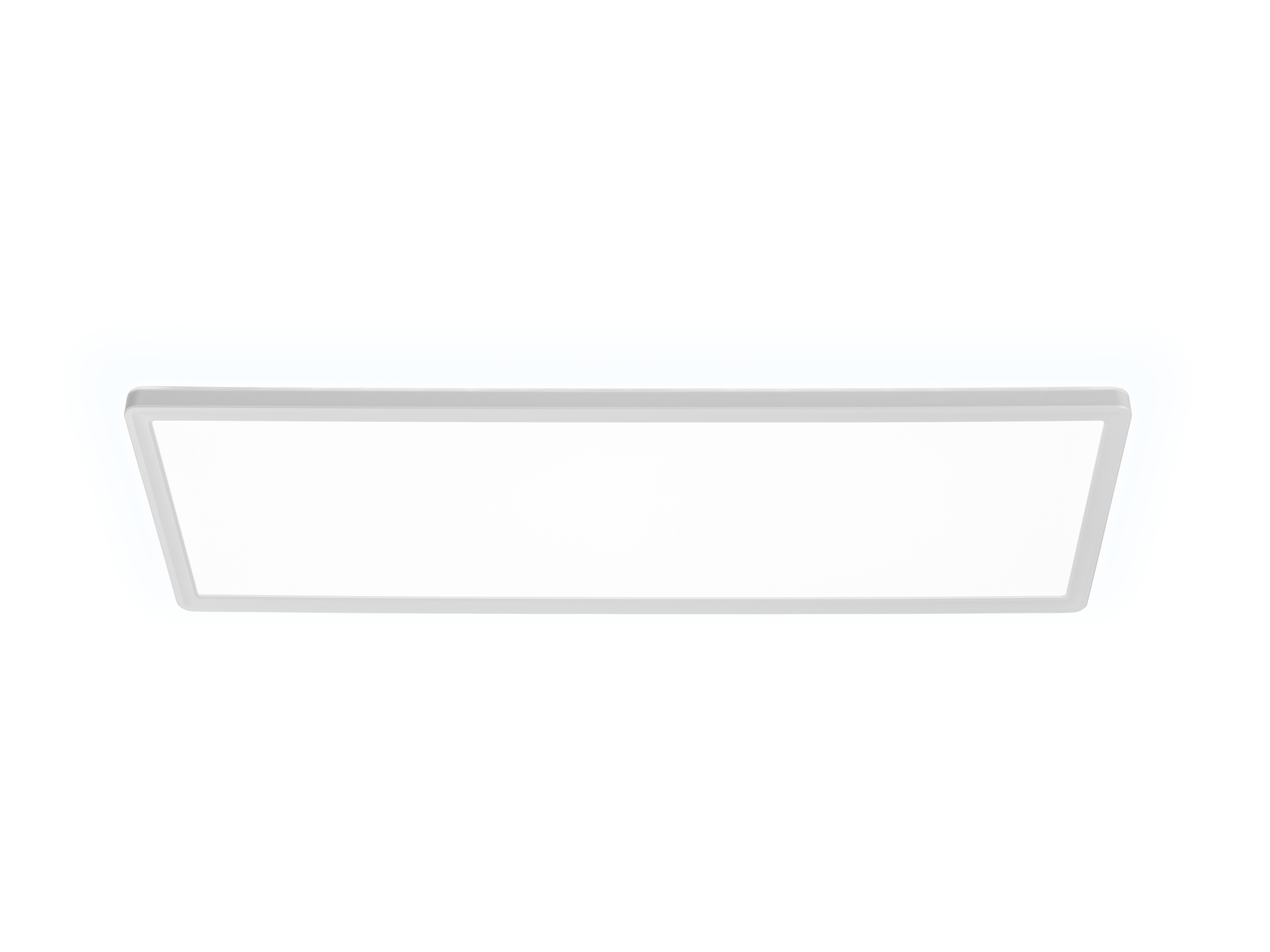 LIVARNO® Deckenpanel CCT mit Backlight (Rechteckig)