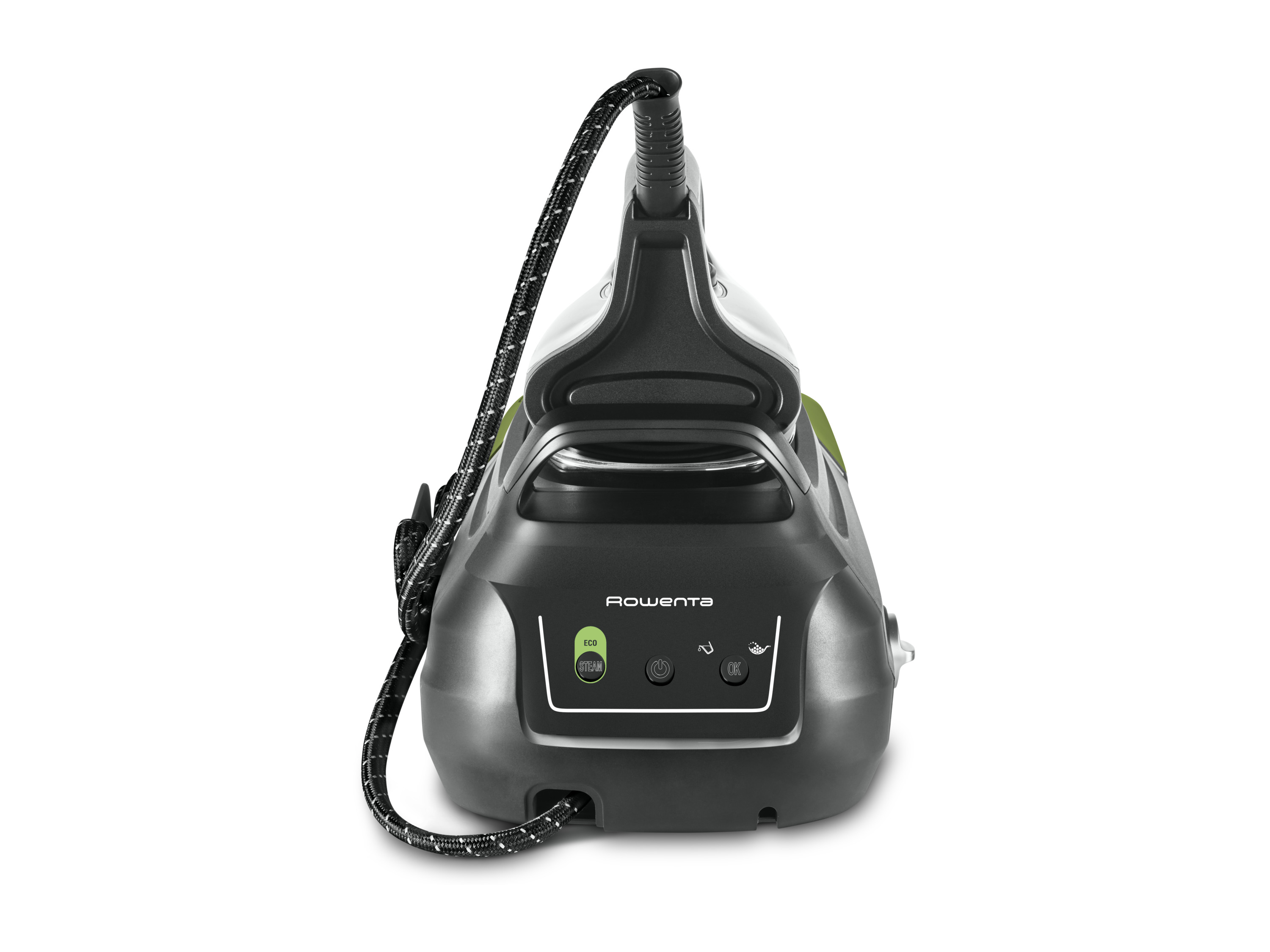 ROWENTA Dampfbügelstation Perfect Steam Pro DG8626 – Bild 3 von 4