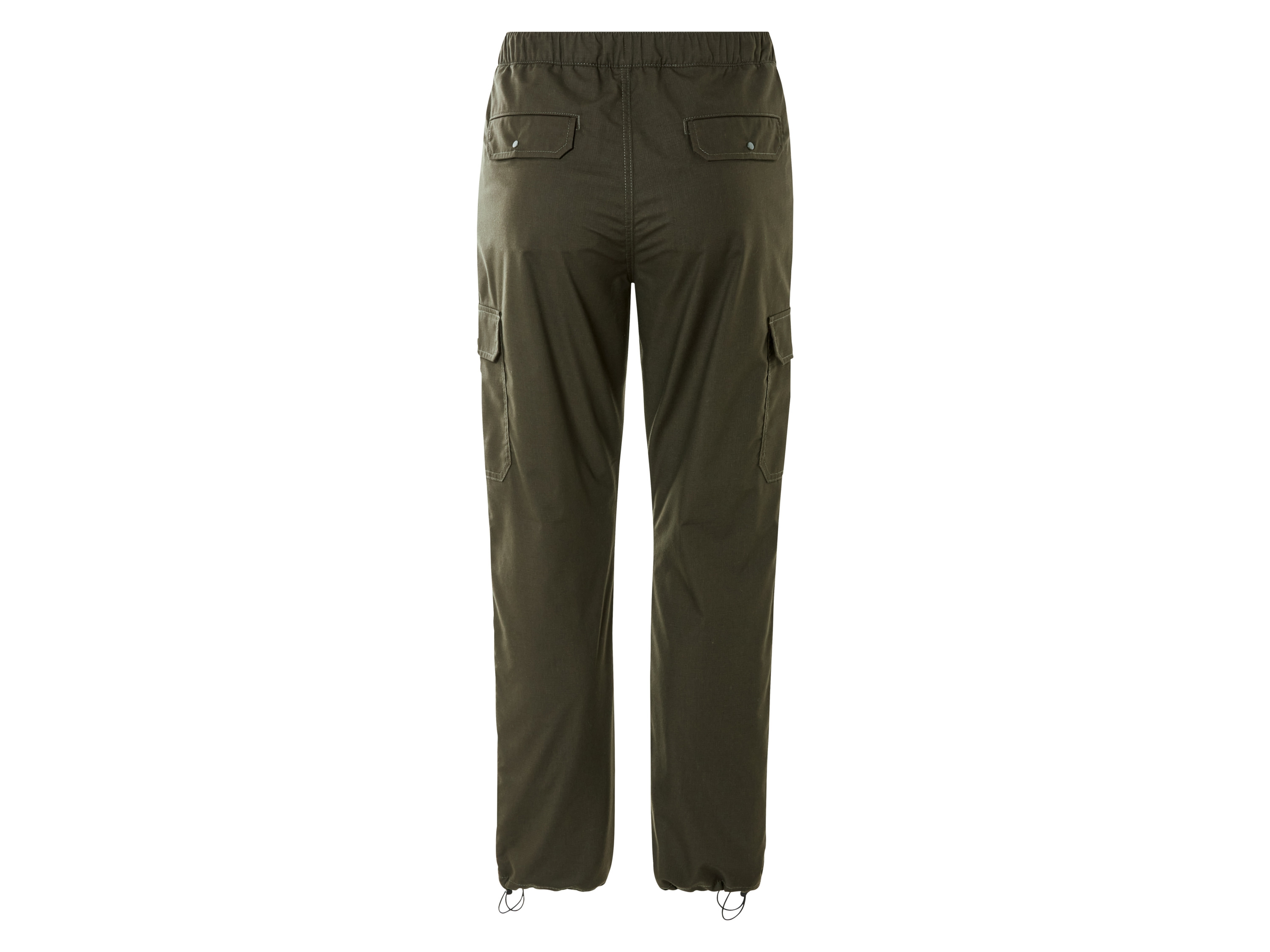 Thumbnail - LIVERGY® Herren Cargo Thermo (Grün, L(52/54))