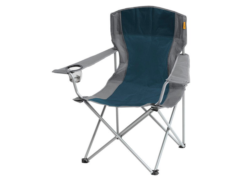 Gehe zu Vollbildansicht: Easy Camp Campingstuhl Arm Chair - Bild 6